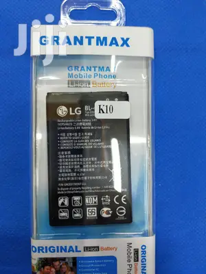 Lg K10 Original Battery