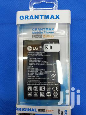Lg K10 Original Battery - thumbnail 2