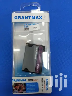 Blackberry 9100 Battery