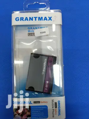 Blackberry 9100 Battery