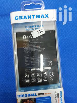 Lg V20 Original Battery - thumbnail 2