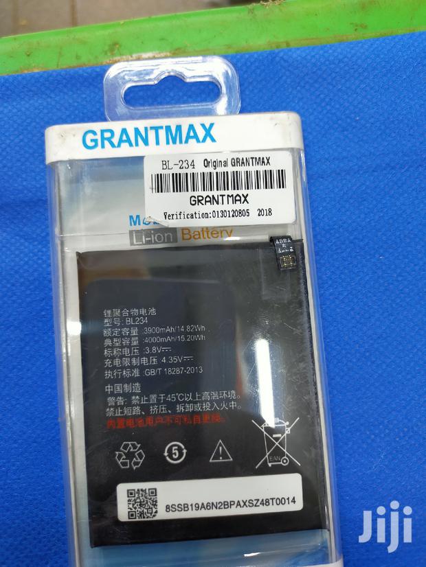 Lenovo Bl-234 Battery - main view