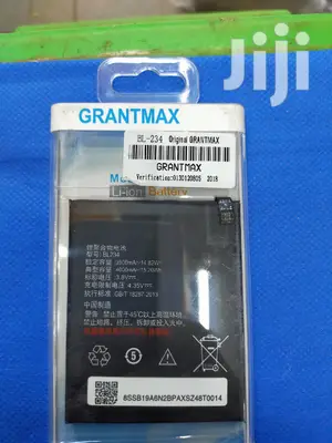 Lenovo Bl-234 Battery