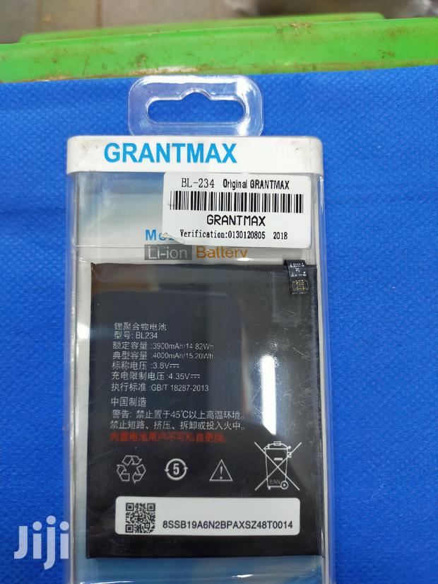 Lenovo Bl-234 Battery - thumbnail 2