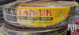 3⁄4inch Pvc Zebra Hose Pipe 20meter