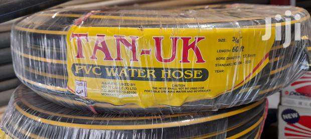 3⁄4inch Pvc Zebra Hose Pipe 20meter - thumbnail 2