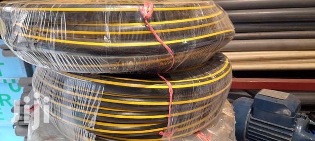 3⁄4inch Pvc Zebra Water Hose Pipe 40meter - main view