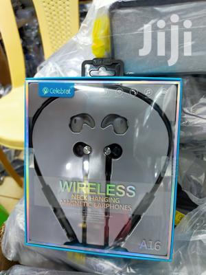 A16 Bluetooth Headphones - thumbnail 2