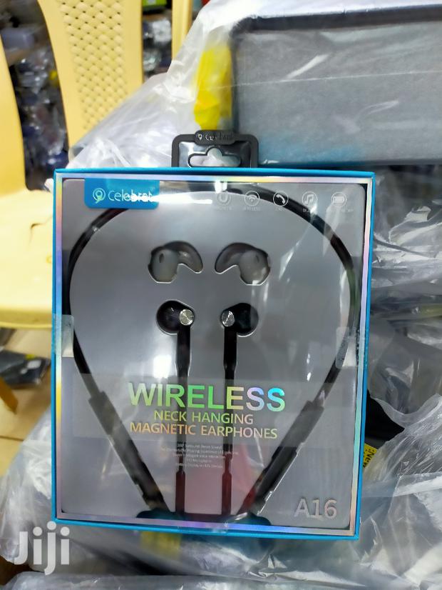 A16 Bluetooth Headphones - thumbnail 3