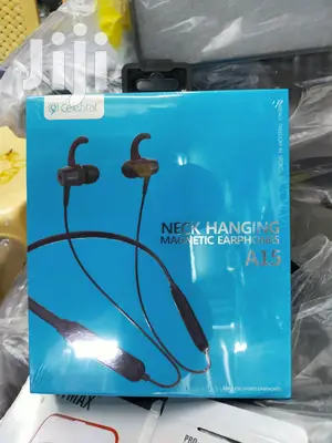 A15 Wireless Headphones
