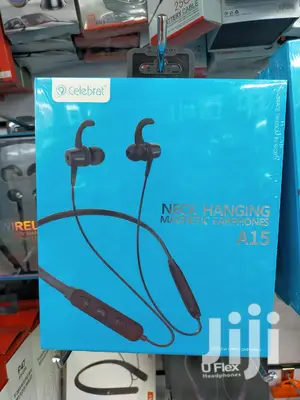 A15 Wireless Headphones