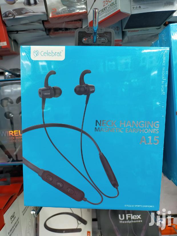 A15 Wireless Headphones - thumbnail 3