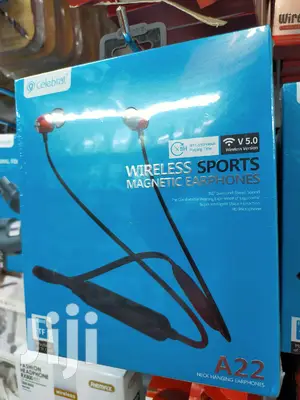 A22 Wireless Headphones