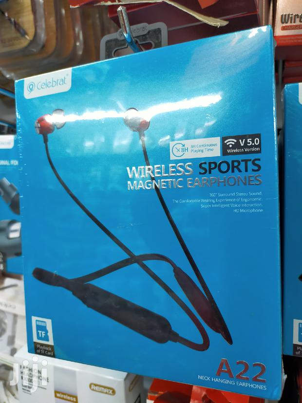 A22 Wireless Headphones
