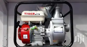 Tiger Irrigation Waterpump 3inch 7.5hp