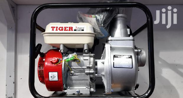 Tiger Irrigation Waterpump 3inch 7.5hp - main view