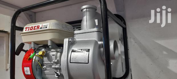 Tiger Irrigation Waterpump 3inch 7.5hp - thumbnail 3