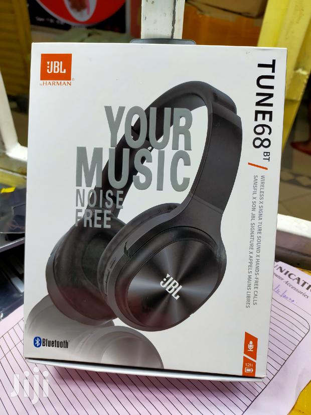 Jbl Original Headphones-new - thumbnail 3