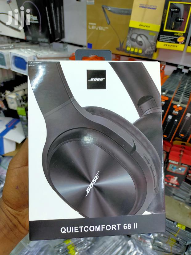 Quiet Comfort Headphones-new - thumbnail 3