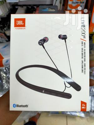 Jbl Harman Bluetooth Headset. - thumbnail 2