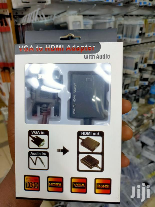 Vga To HDMI Adapter - thumbnail 3