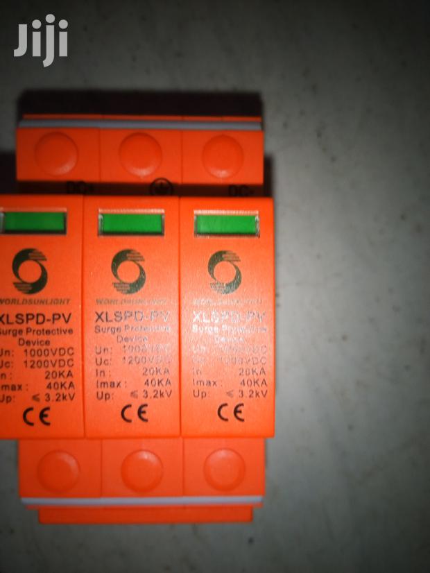 DC Power Surge Protector - thumbnail 2