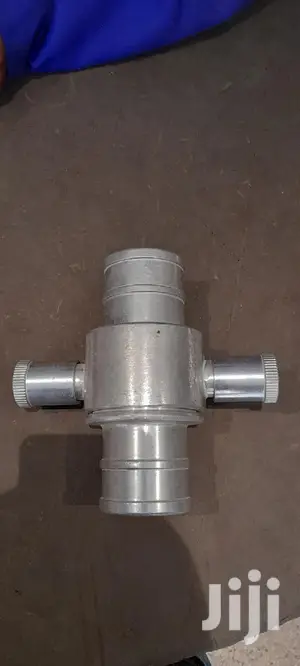 2inch Sunction Pipe Metal Joint Connector