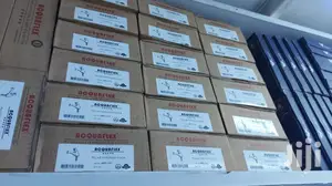 High Quality Push Taps Aquaflex