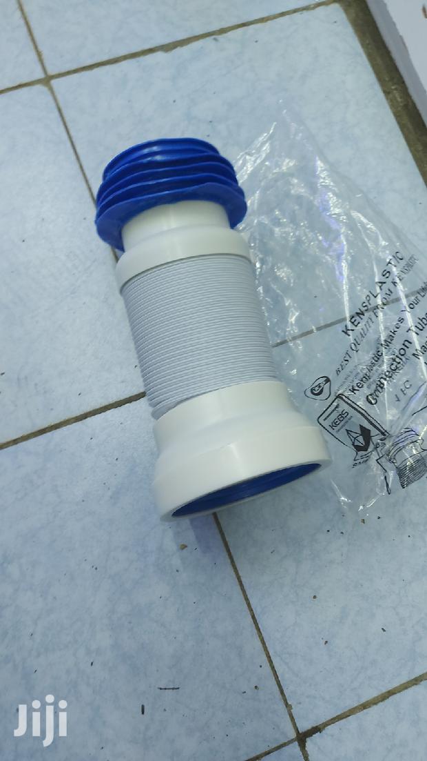 Magic Flex 4"