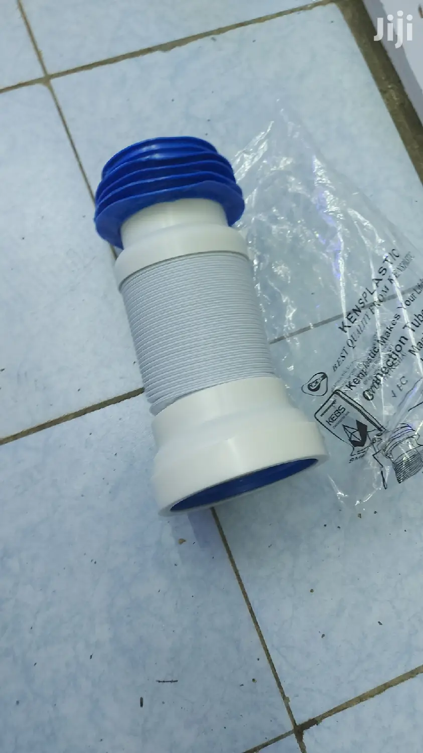Magic Flex 4"