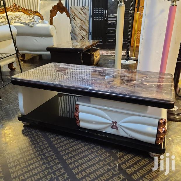 Marble Top Coffee Tables - thumbnail 2