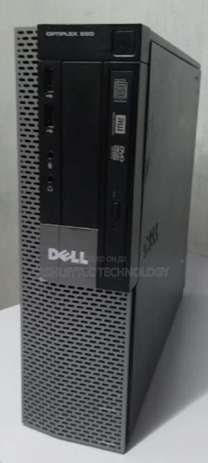 Desktop Computer Dell 4GB Intel Core i3 HDD 500GB - thumbnail 2