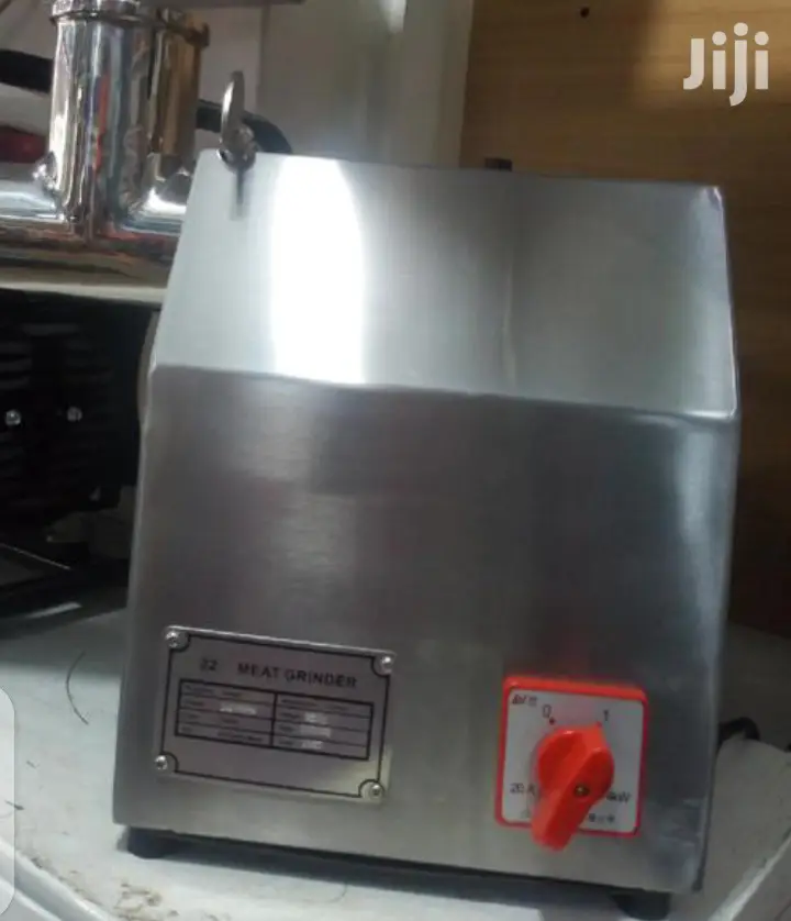 Multi-Function Meat Grinder M22