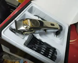 Shaving Machine Metal Edition
