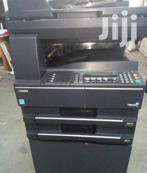 Kyocera Taskalfa 221 Photocopier Machine