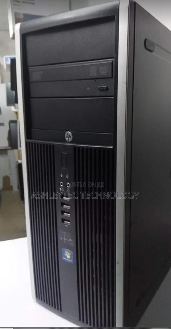 Desktop Computer HP 4GB Intel Core 2 Duo HDD 320GB - thumbnail 3