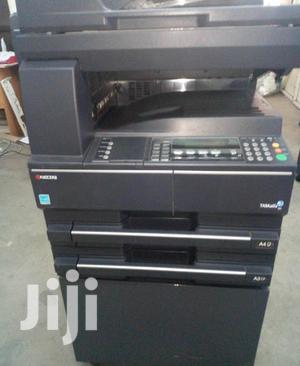 Kyocera Taskalfa 221 Photocopier Machine