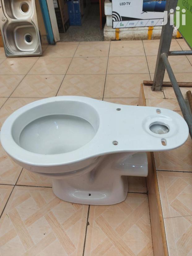 Close Couple Toilet