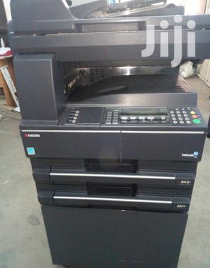 Kyocera Taskalfa 221 Photocopier Machine