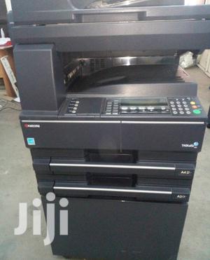 Kyocera Taskalfa 221 Photocopier Machine