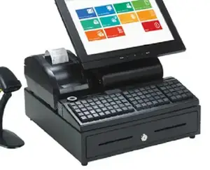 Complete Point Of Sale