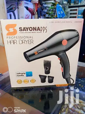 Sayona Browdry