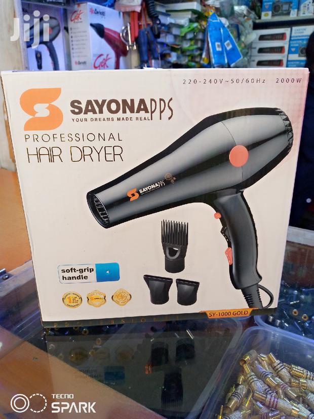 Sayona Browdry - thumbnail 3