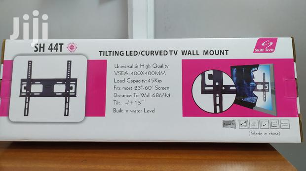 Wall Bracket SH44T 23"- 60"Inches Tilting - thumbnail 2