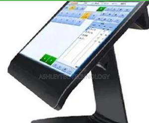 15” Touch Screen Pos System All In One Touch Pos Terminal - main view
