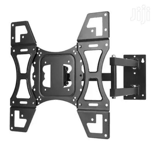 Skill Tech Swivel TV Wall Mount .