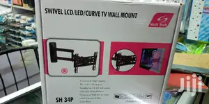 Skill Tech Swivel TV Wall Mount .