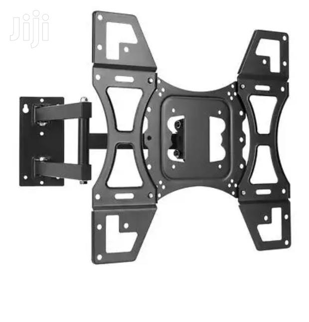 Skill Tech Swivel TV Wall Mount . - thumbnail 4