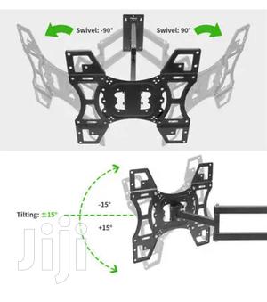 Skill Tech Swivel TV Wall Mount . - thumbnail 2