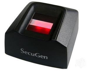 Secugen Hamster Pro 20 - main view